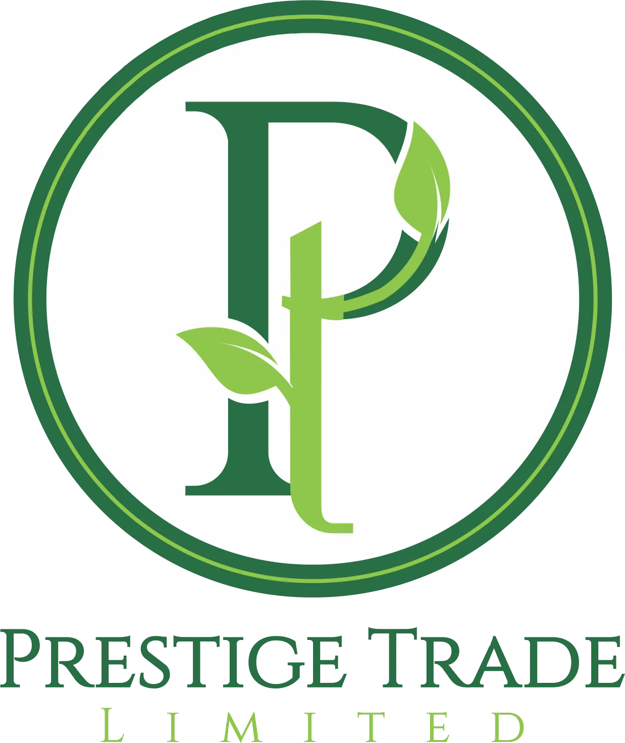 Prestige Trade Ltd